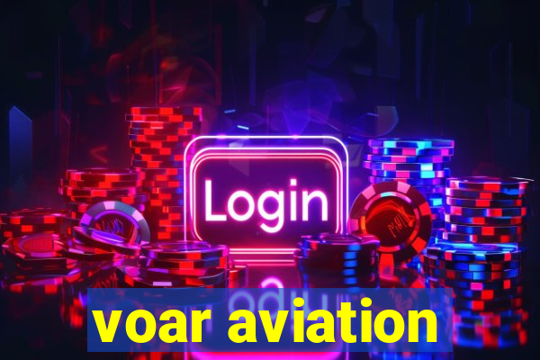 voar aviation